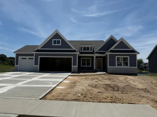 4692 Lexem Dr Lot 49, Hudsonville, MI 49426