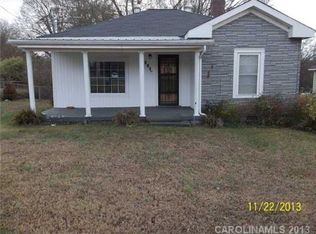 319 Huffman Rd, Gastonia, NC 28056