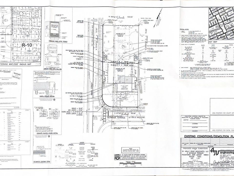 2nd image of 5073 Wade St