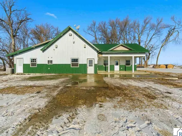 5134 340th Ave, Blue Earth, MN 56013