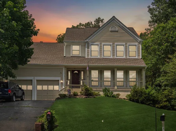 29 Puritan Pl, Stafford, VA 22554