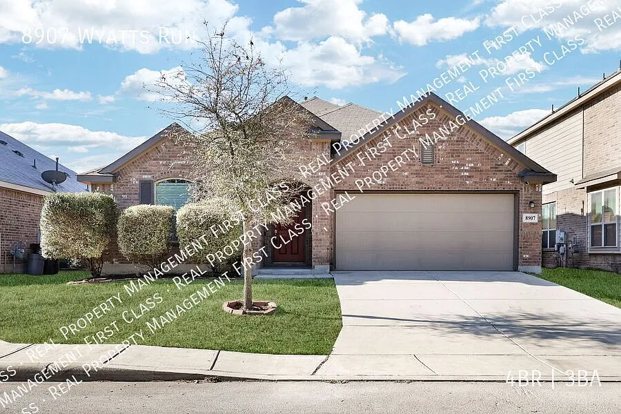 8907 Wyatts Run