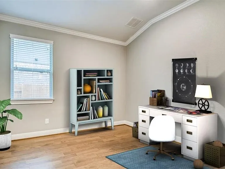 817 Kenney Fort Xing — Photo 20