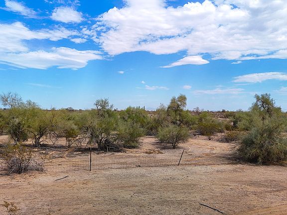 2nd image of 0 N 348TH AVE LOT A (5 ACRES) -- #-