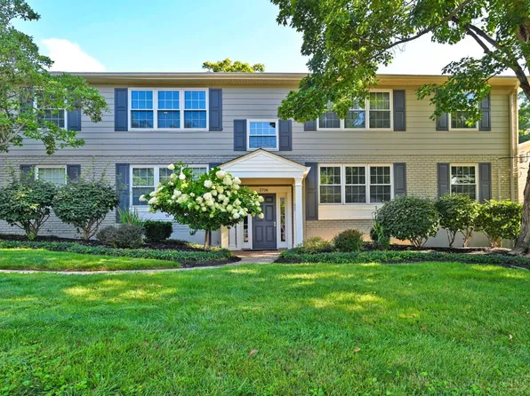 3706 Ashworth Dr #C, Cincinnati, OH 45208