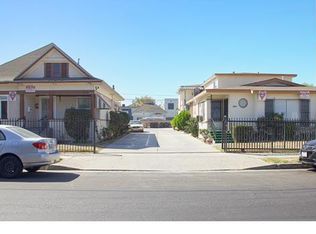 886 E 43rd Pl UNIT 5, Los Angeles, CA 90011