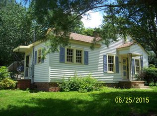 630 Dunson St, Andalusia, AL 36420