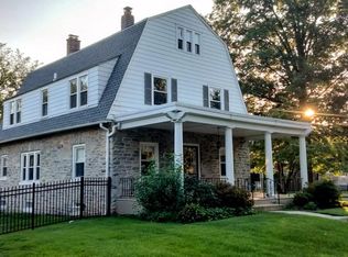 100 3rd Ave, Haddon Heights, NJ 08035