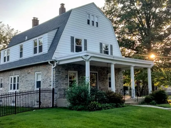 100 3rd Ave, Haddon Heights, NJ 08035