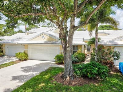 2414 SW Foxpoint Trl, Palm City, FL, 34990
