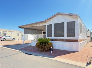 7750 E Broadway Rd LOT 302, Mesa, AZ 85208