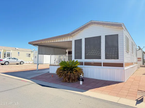 7750 E BROADWAY Road #302, Mesa, AZ 85208