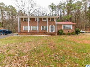 148B Sidnam Rd, Gurley, AL 35748