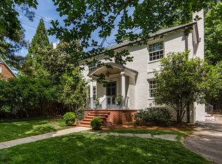 2815 Hampton Ave, Charlotte, NC 28207