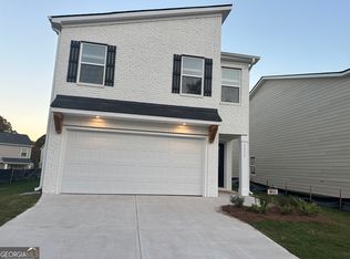 3535 Station Dr, Union City, GA 30349