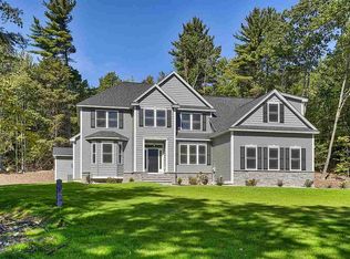 23 Pulpit Rd, Bedford, NH 03110