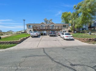 2201/2203 B St, Craig, CO 81625
