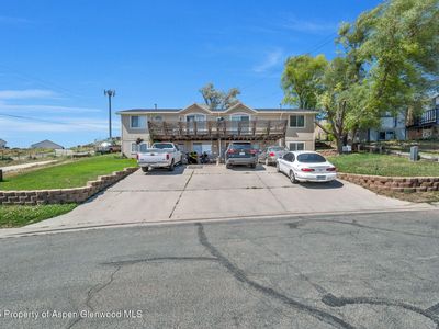 2201/2203 B St, Craig, CO, 81625