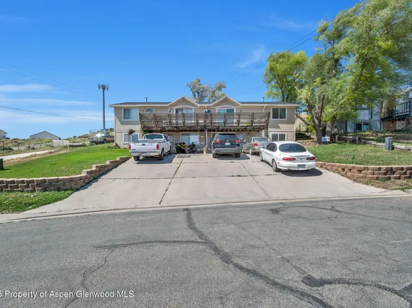 2201/2203 B St, Craig, CO 81625