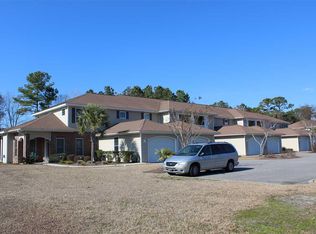 780 Pickering Dr UNIT 103, Murrells Inlet, SC 29576