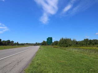 Allegheny Rd, Corfu, NY 14036