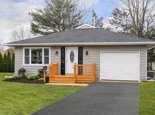 16 Harebell Holw, Toms River, NJ