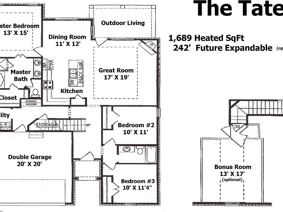 2nd image of 7711 Callie Dr