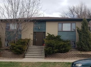 715 17th St N, Great Falls, MT 59401