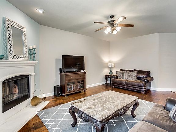 4th image of 3704 White Summit Ln