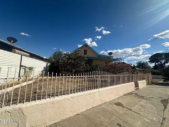2nd image of 3424 Hueco Ave