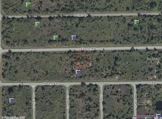 14059 Eleanor Ave, Port Charlotte, FL 33953