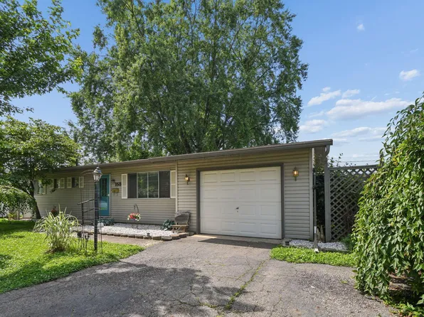 153 Swainford Dr, Heath, OH 43056