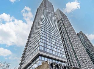 8 Cumberland St #1704, Toronto, ON M4W 1J5