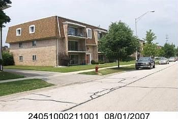 1st image of 8700 Mobile Ave APT A