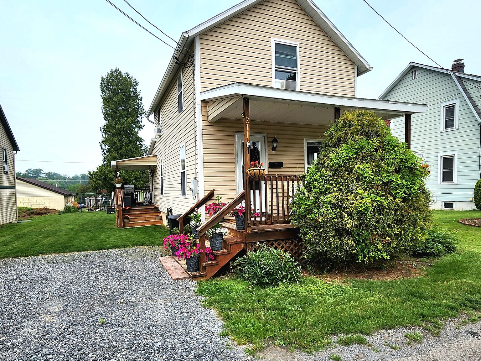 211 Union St, Sunbury, PA 17801 MLS 2094503 Zillow