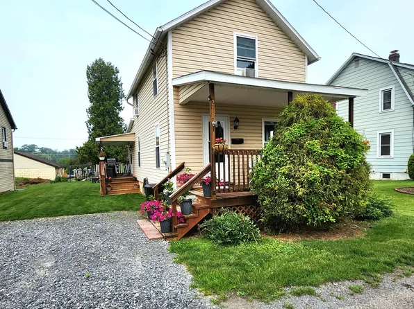 211 Union St, Sunbury, PA 17801