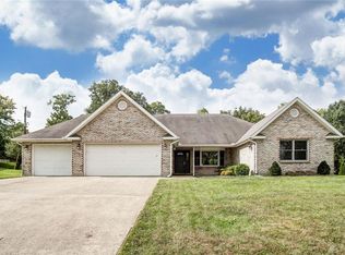 5647 Rowena Ave, Dayton, OH 45415