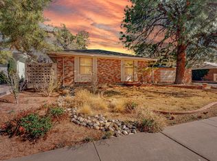 7716 Pickard Ave NE, Albuquerque, NM 87110