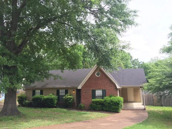 1356 Silky Cv, Memphis, TN 38134