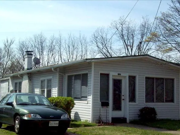 157 Powell Ave, Danville, VA 24540