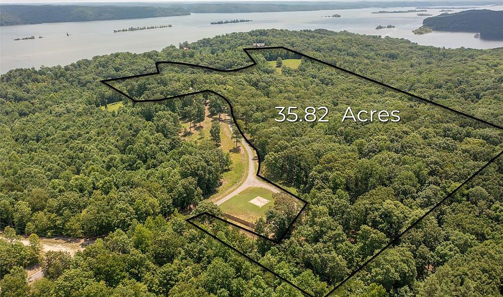 LOT20A River Oaks Dr, Big Sandy, TN 38221 MLS 128662 Zillow