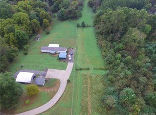 0000 Myers Mountain Rd, Canton, NC 28716