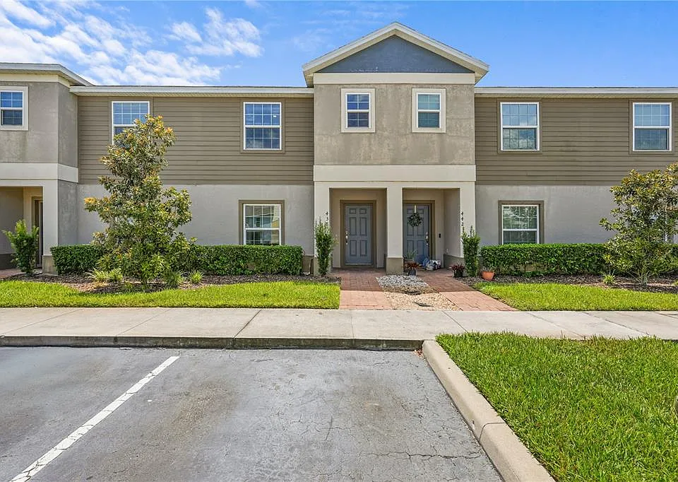 438 Annabelle Way
