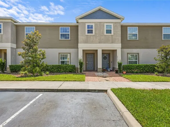 438 Annabelle Way, Davenport, FL 33837