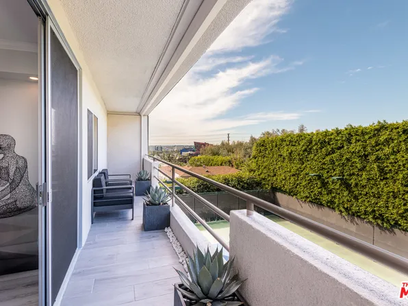 1131 Alta Loma Rd APT 313, West Hollywood, CA 90069