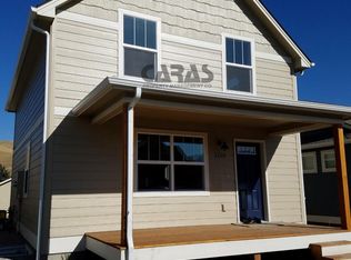 1150 Village Way, Missoula, MT 59802