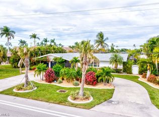 315 El Dorado Pkwy W, Cape Coral, FL 33914