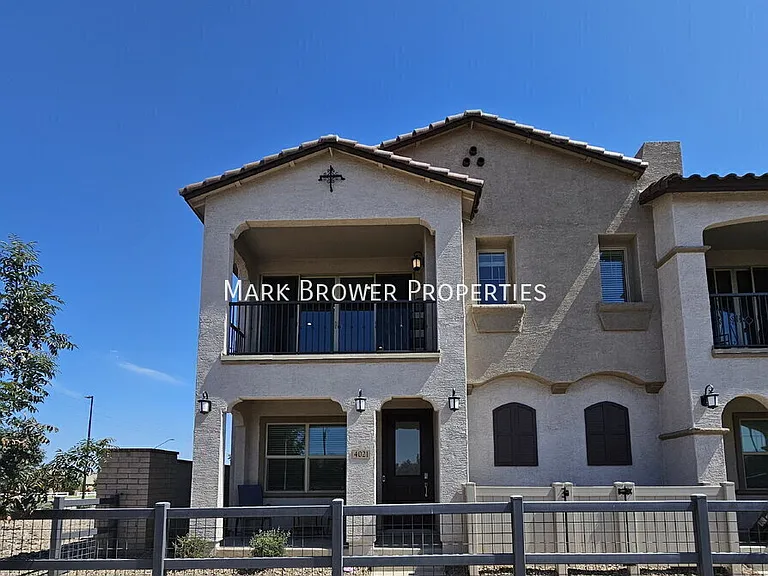 4021 E Arabian Dr — Photo 1