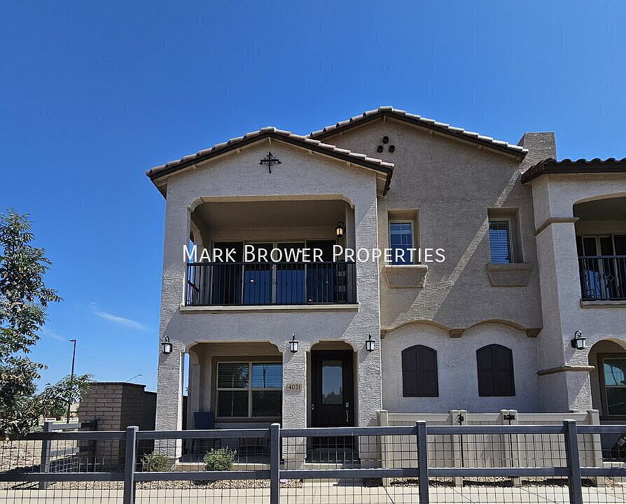 1st image of 4021 E Arabian Dr