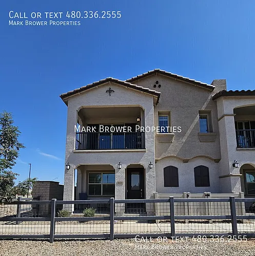 4021 E Arabian Dr Photo 1